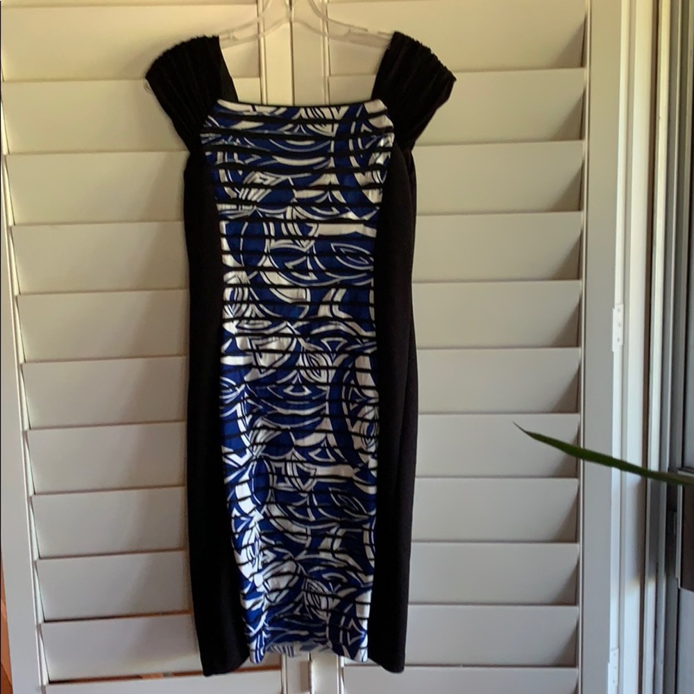 Joseph Ribkoff dress - Picture 3 of 5